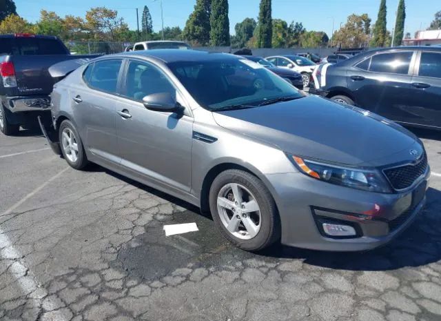 KIA OPTIMA 2015 5xxgm4a78fg425804