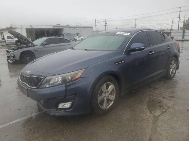 KIA OPTIMA 2015 5xxgm4a78fg426211