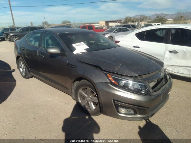 KIA OPTIMA 2015 5xxgm4a78fg427388