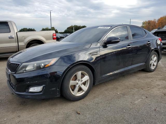 KIA OPTIMA 2015 5xxgm4a78fg429237