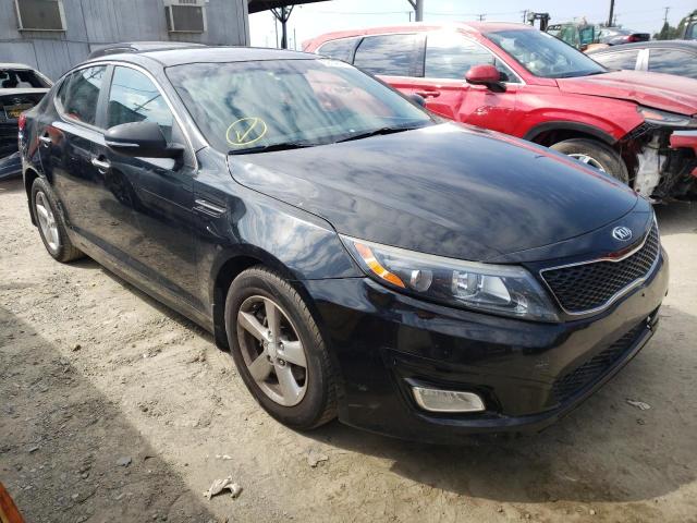 KIA OPTIMA LX 2015 5xxgm4a78fg429562