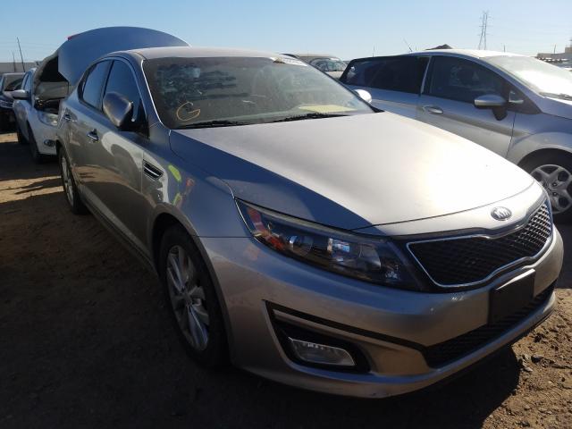 KIA OPTIMA LX 2015 5xxgm4a78fg430064