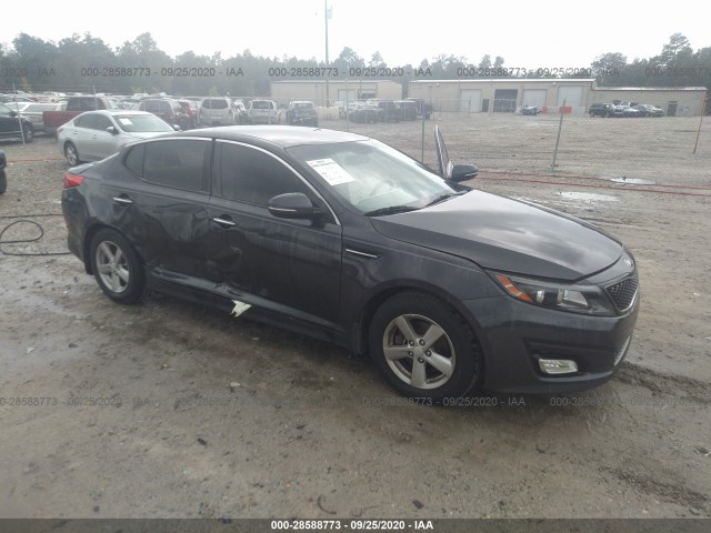 KIA OPTIMA 2015 5xxgm4a78fg430114