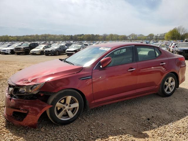 KIA OPTIMA 2015 5xxgm4a78fg430436