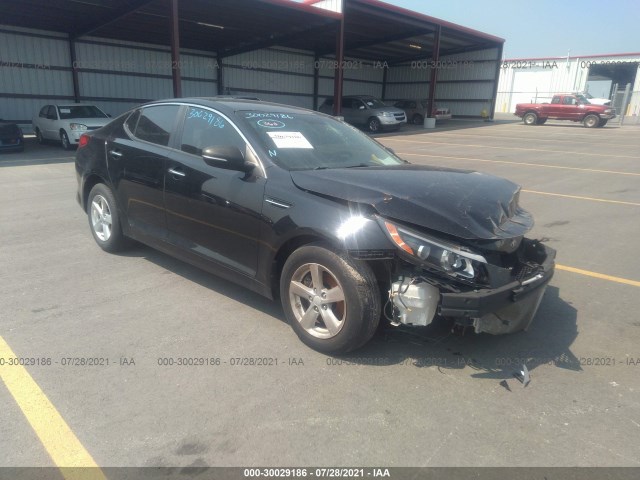 KIA OPTIMA 2015 5xxgm4a78fg431117