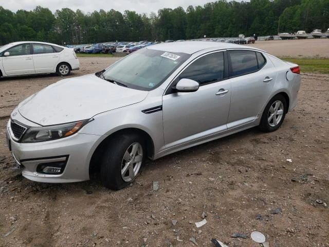 KIA OPTIMA LX 2015 5xxgm4a78fg431344