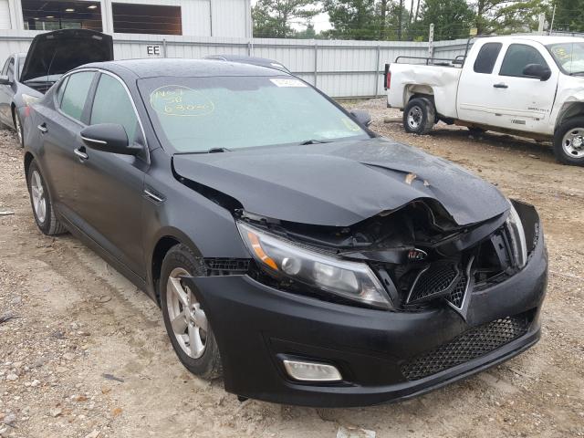 KIA OPTIMA LX 2015 5xxgm4a78fg432302