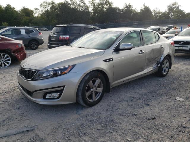 KIA OPTIMA LX 2015 5xxgm4a78fg433093