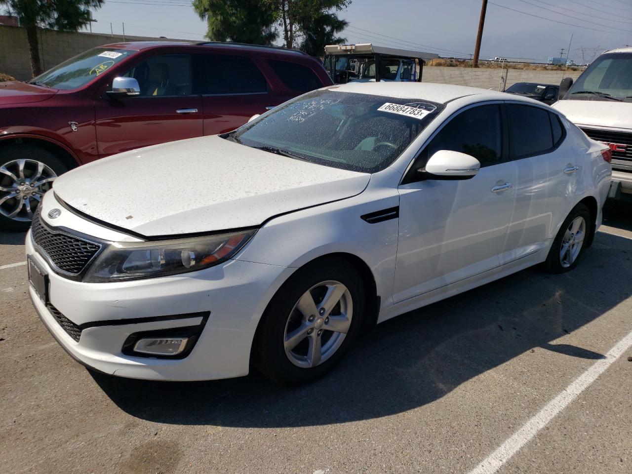 KIA OPTIMA 2015 5xxgm4a78fg433210