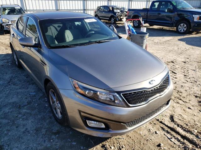 KIA OPTIMA LX 2015 5xxgm4a78fg434373