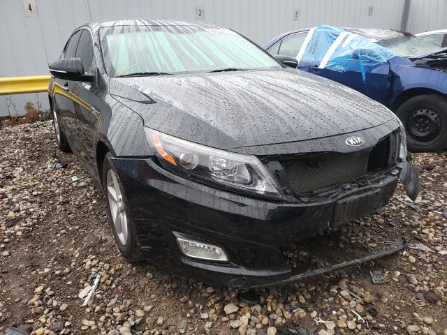 KIA OPTIMA LX 2015 5xxgm4a78fg434664