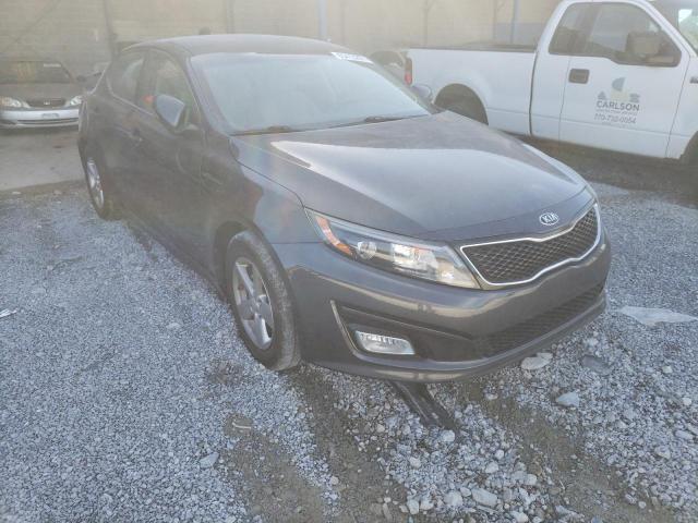 KIA OPTIMA LX 2015 5xxgm4a78fg434776