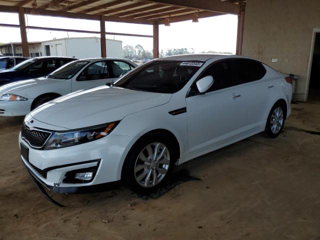 KIA OPTIMA LX 2015 5xxgm4a78fg434888