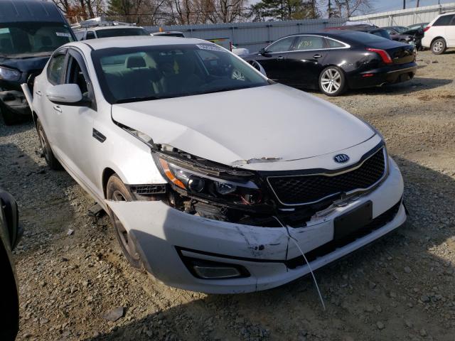 KIA OPTIMA LX 2015 5xxgm4a78fg435510