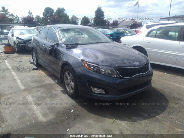 KIA OPTIMA 2015 5xxgm4a78fg437063