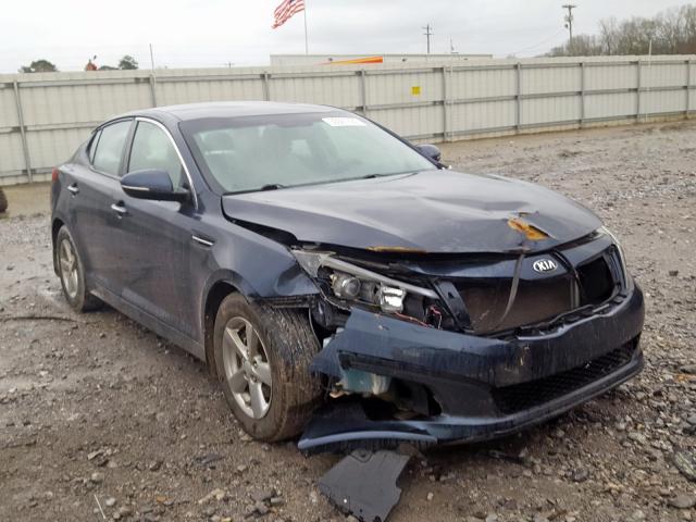 KIA OPTIMA LX 2015 5xxgm4a78fg437645