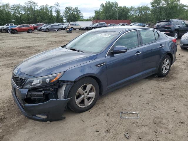 KIA OPTIMA 2015 5xxgm4a78fg438150