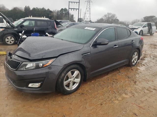 KIA OPTIMA LX 2015 5xxgm4a78fg438598