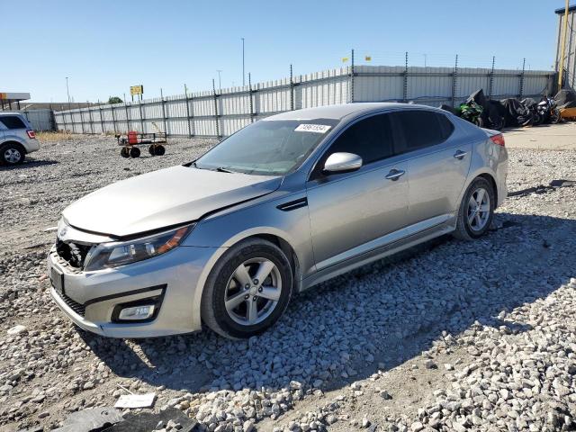 KIA OPTIMA LX 2015 5xxgm4a78fg438794