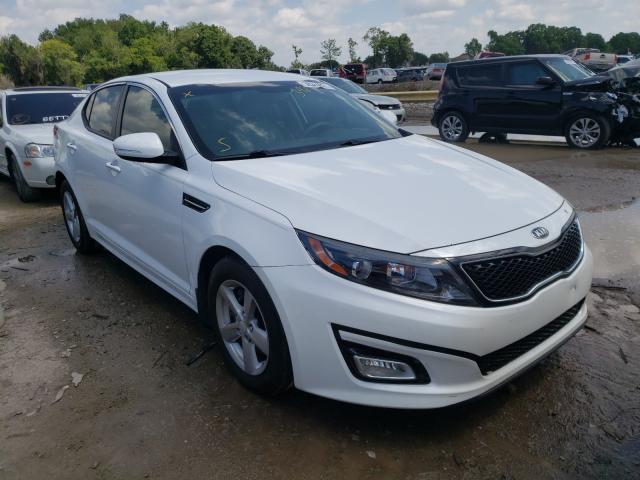 KIA OPTIMA LX 2015 5xxgm4a78fg438844