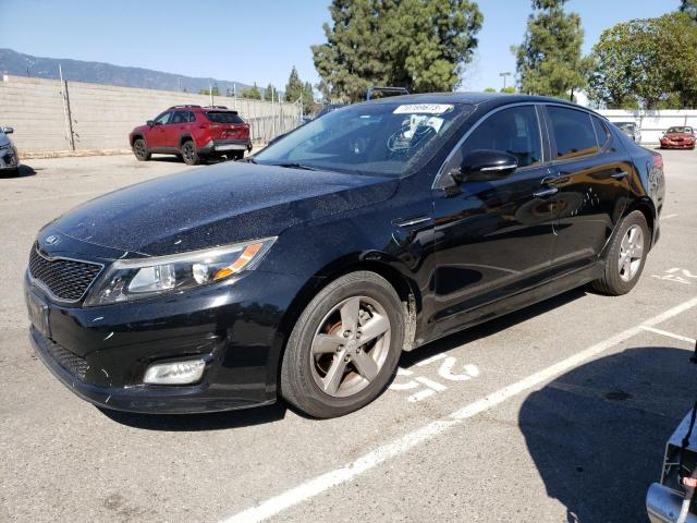 KIA OPTIMA 2015 5xxgm4a78fg438990