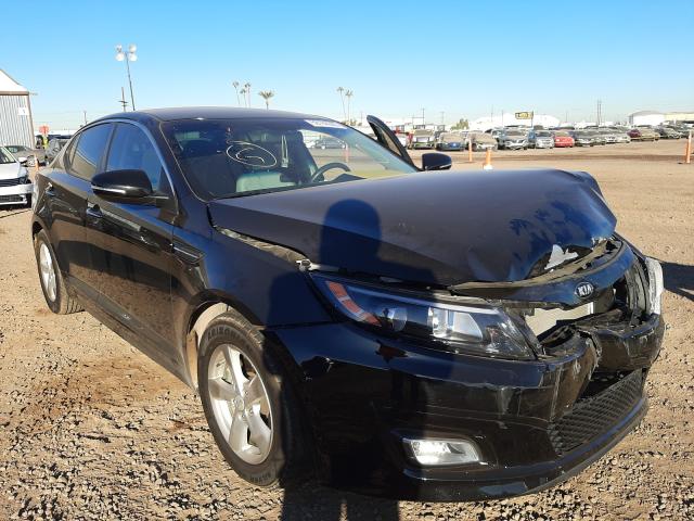 KIA OPTIMA LX 2015 5xxgm4a78fg439010