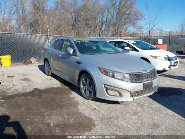 KIA OPTIMA 2015 5xxgm4a78fg440044