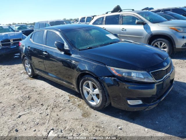 KIA OPTIMA 2015 5xxgm4a78fg440464