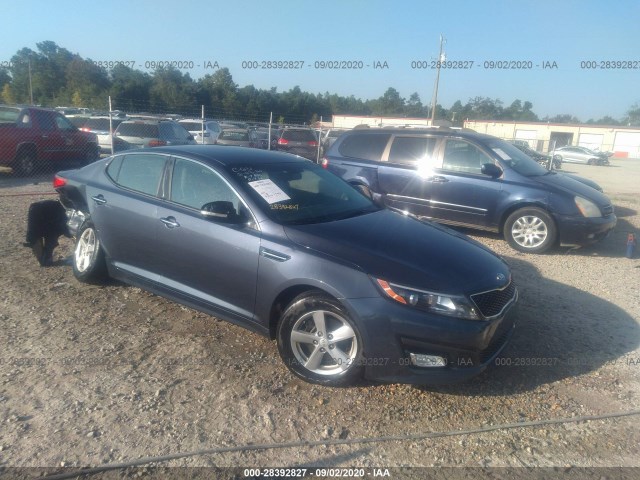 KIA OPTIMA 2015 5xxgm4a78fg440710