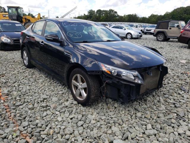 KIA OPTIMA LX 2015 5xxgm4a78fg441520