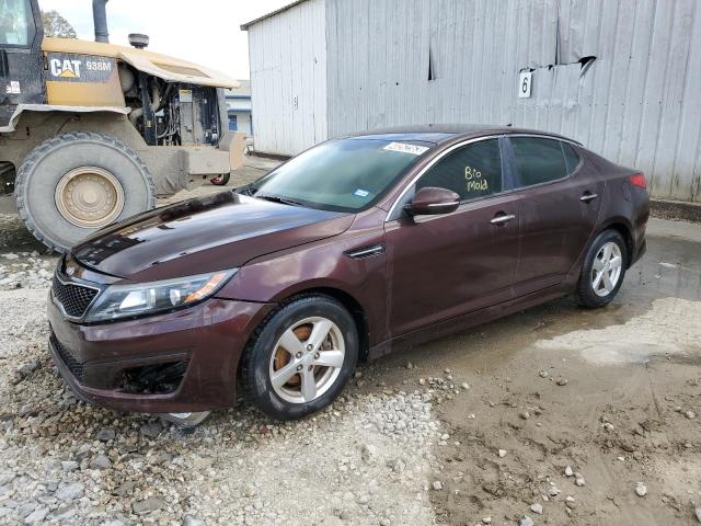 KIA OPTIMA LX 2015 5xxgm4a78fg441730