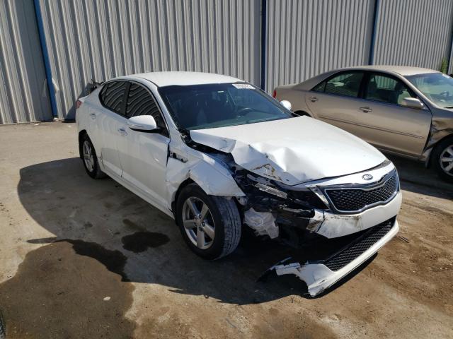 KIA OPTIMA LX 2015 5xxgm4a78fg442358