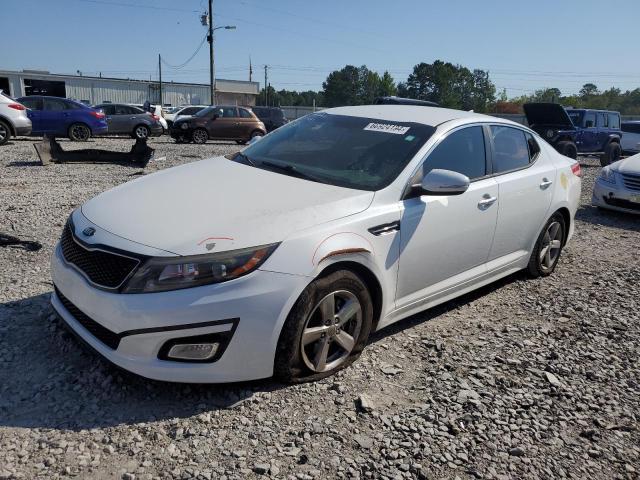 KIA OPTIMA LX 2015 5xxgm4a78fg442375