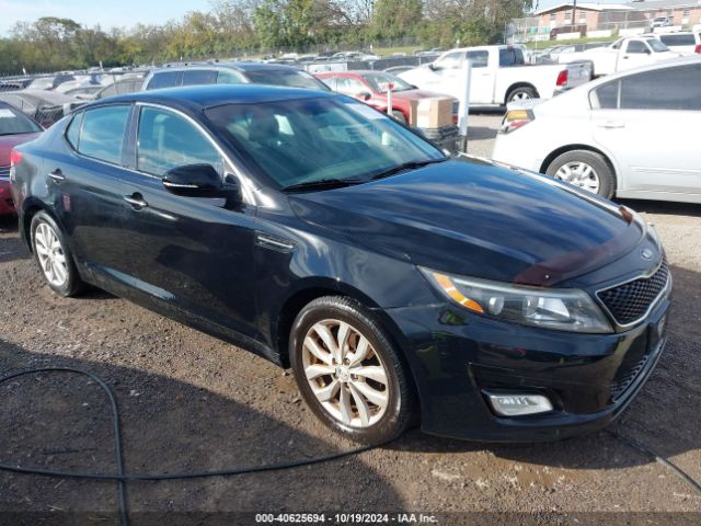 KIA OPTIMA 2015 5xxgm4a78fg442893