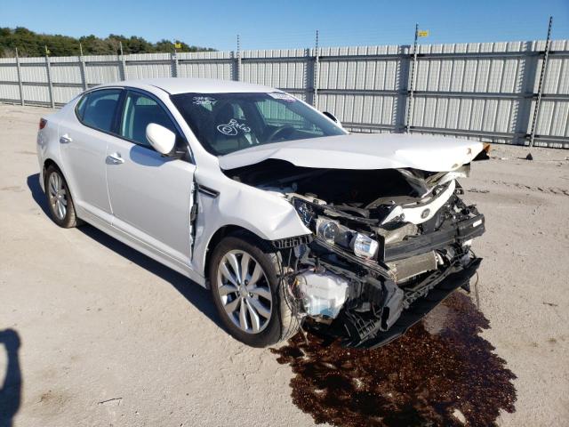 KIA OPTIMA LX 2015 5xxgm4a78fg442909