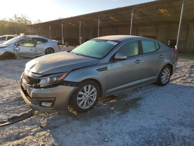 KIA OPTIMA LX 2015 5xxgm4a78fg443008