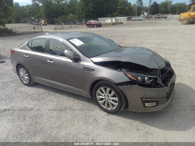 KIA OPTIMA 2015 5xxgm4a78fg443767