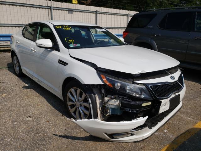 KIA OPTIMA LX 2015 5xxgm4a78fg443820