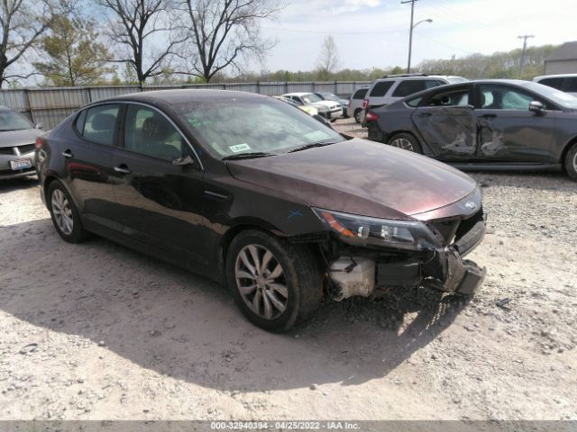 KIA OPTIMA 2015 5xxgm4a78fg444160