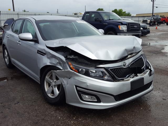 KIA OPTIMA LX 2015 5xxgm4a78fg446023