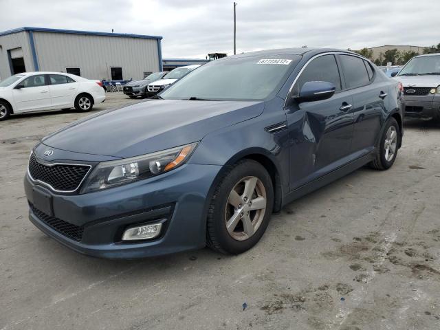 KIA OPTIMA 2015 5xxgm4a78fg446135