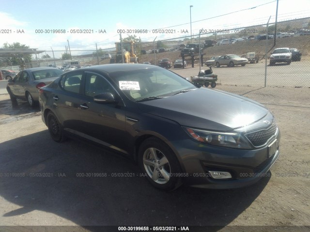 KIA OPTIMA 2015 5xxgm4a78fg446510