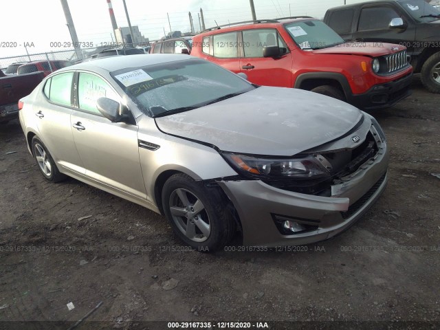 KIA OPTIMA 2015 5xxgm4a78fg446619