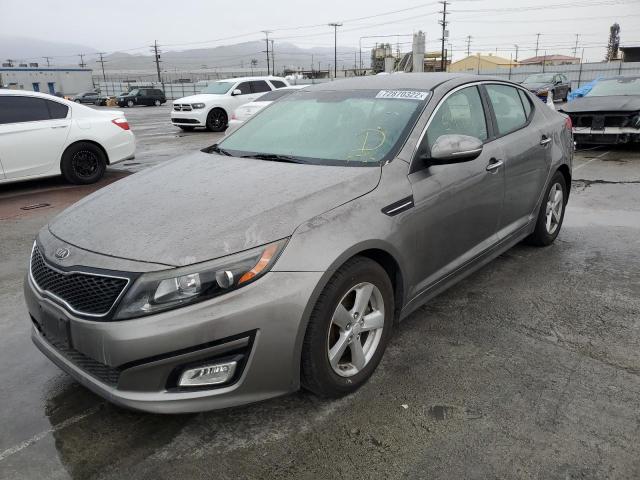 KIA OPTIMA LX 2015 5xxgm4a78fg446734