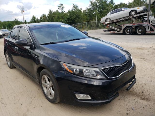 KIA OPTIMA LX 2015 5xxgm4a78fg447009