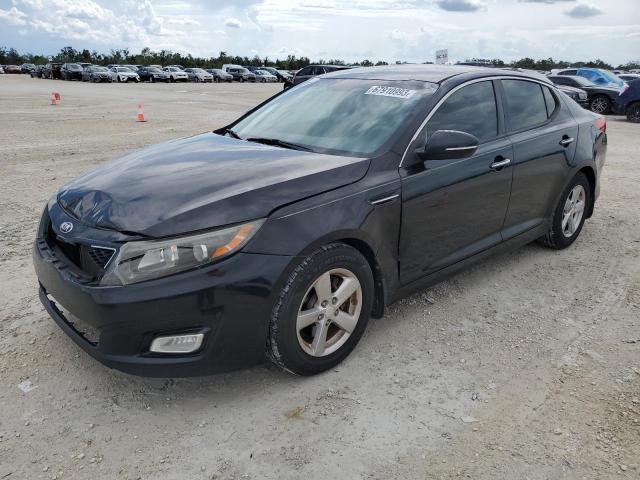 KIA OPTIMA LX 2015 5xxgm4a78fg447687