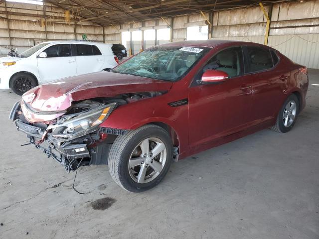 KIA OPTIMA LX 2015 5xxgm4a78fg447768