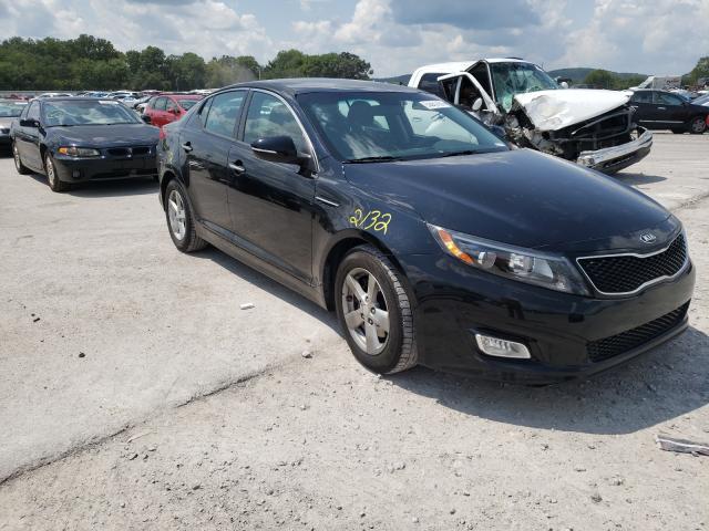 KIA OPTIMA 2015 5xxgm4a78fg448032