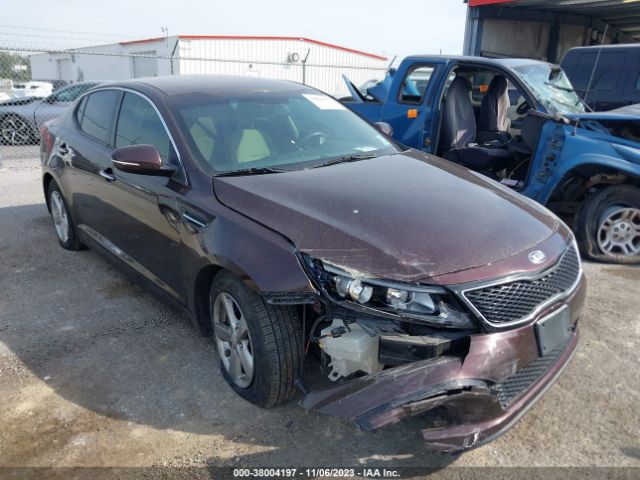 KIA OPTIMA 2015 5xxgm4a78fg448466