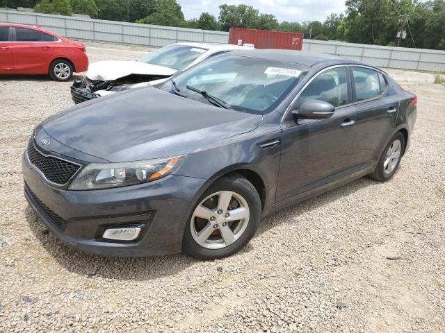 KIA OPTIMA LX 2015 5xxgm4a78fg449634